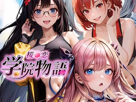 ゲーム紹介イメージ